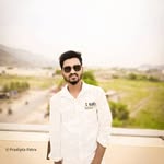 Pradipta Patra 🔵 - @patra_the_developer - Instagram