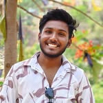 Setty Swayam Sekhar - @patra_thisside - Instagram