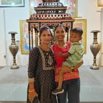 Dipali Patra - @patra_umakant - Instagram