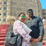 Umashankar Patra - @patra_umashankar - Instagram