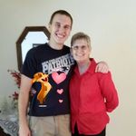 Pat Rayburn - @patches0506 - Instagram