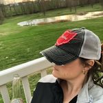 Patricia Rayburn Clements - @katcarcal2006 - Instagram