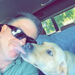 Patrick S. Rayburn - @baxter3000 - Instagram