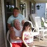 Pattie Rayburn - @pattierayburn - Instagram