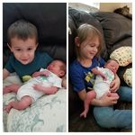Pat Recker Zegarski - @zegarskipat - Instagram