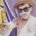 Patrick Recker - @_reckal_97 - Instagram