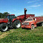 Patrick Recker Taken Farmer - @cows_recker - Instagram