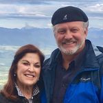 Sheri and Pat Recker - @sheripatrecker - Instagram
