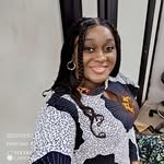 Patience Jafaru - @patre_ddy - Instagram