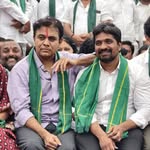 Patnam Avinash Reddy - @patnam_avinash_reddy - Instagram