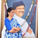 Sabitha Indra Reddy Patlolla - @sabithaindrareddypatlolla - Instagram