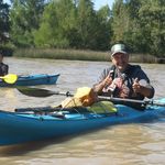Patricio Redman - @patricioredmankayak - Instagram