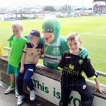 pat - @patredmond1968 - Instagram