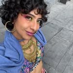 Fernanda Robles Patiño - @ferroblespat - Instagram