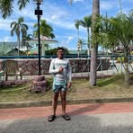 Pat Robles - Facebook