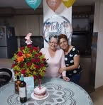 Pat Robles - Facebook