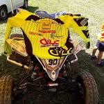 #90 - @patrocco_90 - Instagram