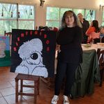 Patricia Alejandra Giarrocco - @pato.giarrocco - Instagram