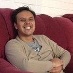 Patricio Rocco Hernandez - @patriciorocco - Instagram