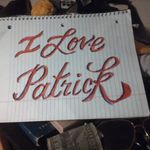 Patrick Rocco - @steeler.rocco - Instagram