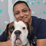 Rocopat Patiño - @rocco_pat - Instagram