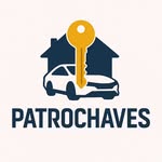 PatroChaves | Chaveiro em Patrocínio - @patrochaves_ptc - Instagram