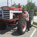 Pat Roche - Facebook