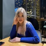 Alyona Patroeva - @patroevaa - Instagram