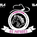 COMITIVA OS PATRÕES - @comitiva_os_patroes__ - Instagram