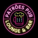 Patrãos Pub - @patroes_pub - Instagram