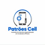Patrões Cell | Assistência técnica de celular - @patroescell - Instagram