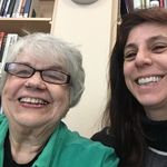Pat Rosenthal - @cwelm - Instagram
