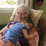Pat Rosenthal - @parquilt - Instagram