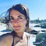 patricia - @patroush - Instagram