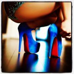 Patriciia - @patroushkaa - Instagram
