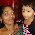 Usharani Patro - @patrousharani - Instagram