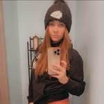 Patience Rumsey - @patience.rumsey - Instagram
