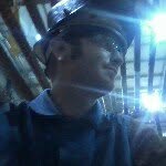 Patrick Rumsey - @spectre_gadget - Instagram