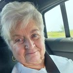 Pat Rushing - @pat.rushing.2132 - Instagram