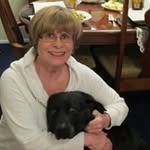 Pat Black Rutherford - @rutherford.pat - Instagram