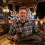 Pat Rutherford - @p.ruther_ - Instagram