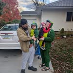Pat Rutherford - @patboy300 - Instagram