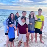 Pat Rutherford Partain - @pat_partain15 - Instagram