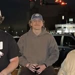 Pat Ryan - @patrickxryan - Instagram