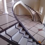 Pat Ryan - @curvedconcretestairs - Instagram