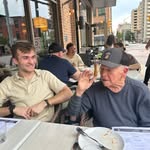 Patrick Ryan - @patryaniv - Instagram