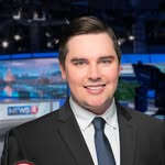 Patrick Ryan - @patryanreports - Instagram