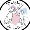Patitasasalvo_ - @patitasasalvo__ - TikTok