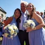 Pat Sansom - Facebook