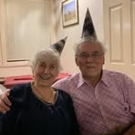 Pat Sansom - Facebook